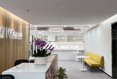 工裝設(shè)計(jì)施工中，辦公家具應(yīng)如何選擇？